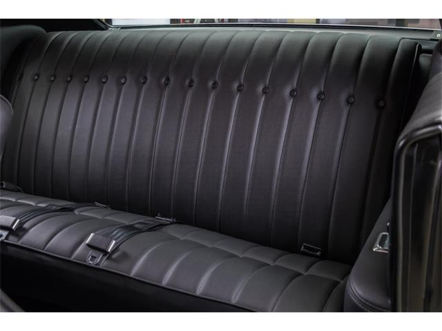 1970 Chevrolet Monte Carlo Pro Touring (CC-1058597) for sale in Plymouth, Michigan