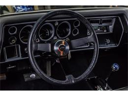 1970 Chevrolet Monte Carlo Pro Touring (CC-1058597) for sale in Plymouth, Michigan