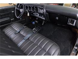 1970 Chevrolet Monte Carlo Pro Touring (CC-1058597) for sale in Plymouth, Michigan