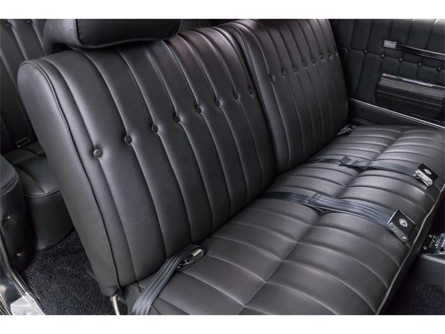 1970 Chevrolet Monte Carlo Pro Touring (CC-1058597) for sale in Plymouth, Michigan