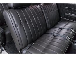 1970 Chevrolet Monte Carlo Pro Touring (CC-1058597) for sale in Plymouth, Michigan