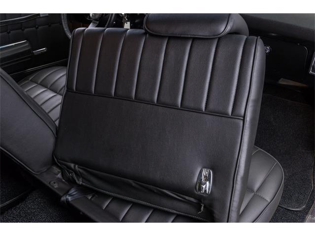 1970 Chevrolet Monte Carlo Pro Touring (CC-1058597) for sale in Plymouth, Michigan