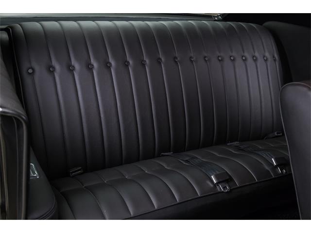 1970 Chevrolet Monte Carlo Pro Touring (CC-1058597) for sale in Plymouth, Michigan