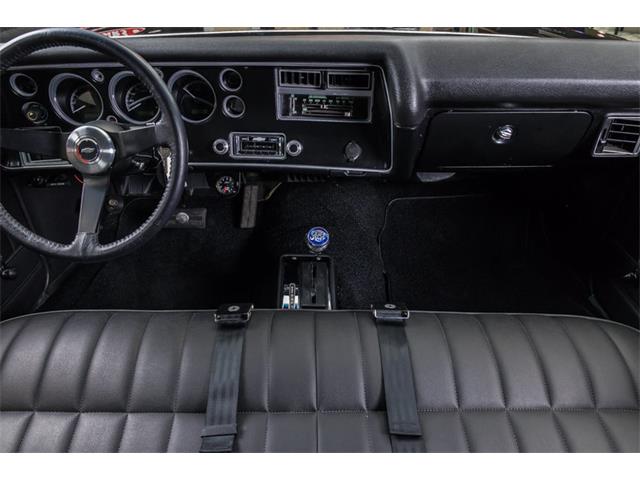 1970 Chevrolet Monte Carlo Pro Touring (CC-1058597) for sale in Plymouth, Michigan