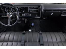 1970 Chevrolet Monte Carlo Pro Touring (CC-1058597) for sale in Plymouth, Michigan