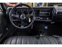1970 Chevrolet Monte Carlo Pro Touring (CC-1058597) for sale in Plymouth, Michigan