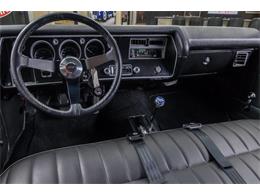 1970 Chevrolet Monte Carlo Pro Touring (CC-1058597) for sale in Plymouth, Michigan