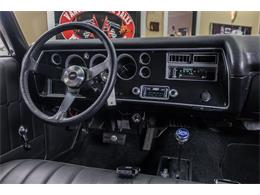1970 Chevrolet Monte Carlo Pro Touring (CC-1058597) for sale in Plymouth, Michigan