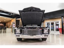 1970 Chevrolet Monte Carlo Pro Touring (CC-1058597) for sale in Plymouth, Michigan