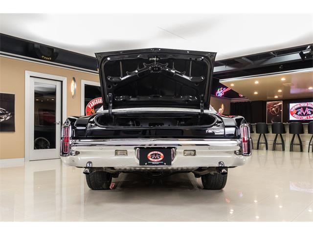 1970 Chevrolet Monte Carlo Pro Touring (CC-1058597) for sale in Plymouth, Michigan