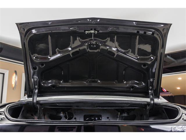 1970 Chevrolet Monte Carlo Pro Touring (CC-1058597) for sale in Plymouth, Michigan