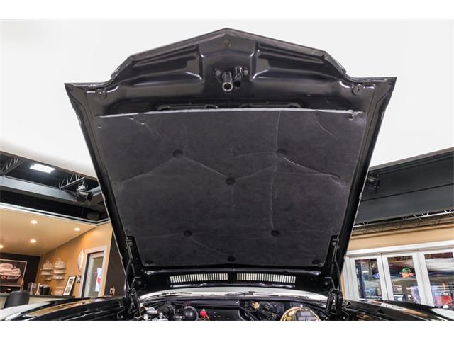 1970 Chevrolet Monte Carlo Pro Touring (CC-1058597) for sale in Plymouth, Michigan