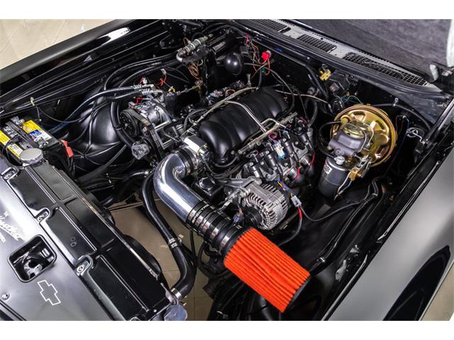 1970 Chevrolet Monte Carlo Pro Touring (CC-1058597) for sale in Plymouth, Michigan