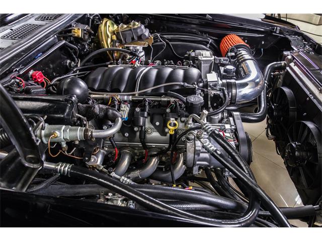 1970 Chevrolet Monte Carlo Pro Touring (CC-1058597) for sale in Plymouth, Michigan