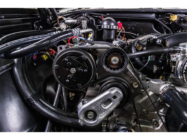 1970 Chevrolet Monte Carlo Pro Touring (CC-1058597) for sale in Plymouth, Michigan