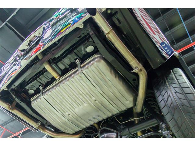 1970 Chevrolet Monte Carlo Pro Touring (CC-1058597) for sale in Plymouth, Michigan
