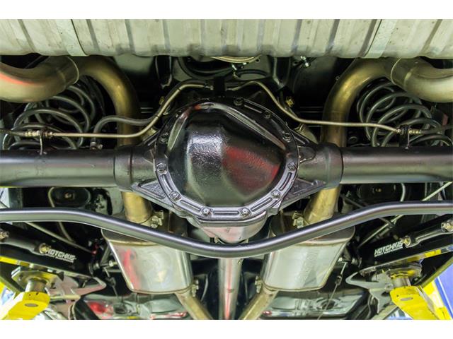 1970 Chevrolet Monte Carlo Pro Touring (CC-1058597) for sale in Plymouth, Michigan