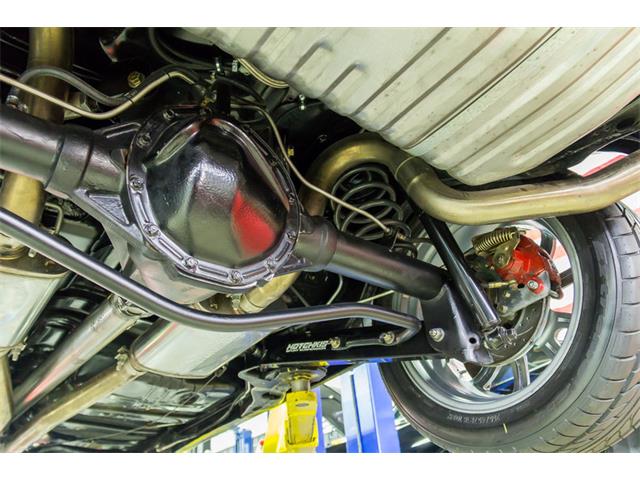 1970 Chevrolet Monte Carlo Pro Touring (CC-1058597) for sale in Plymouth, Michigan