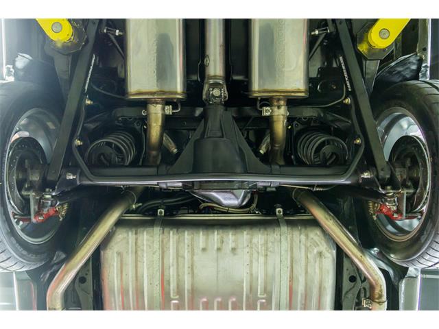 1970 Chevrolet Monte Carlo Pro Touring (CC-1058597) for sale in Plymouth, Michigan
