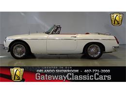 1965 MG MGB (CC-1050086) for sale in Lake Mary, Florida