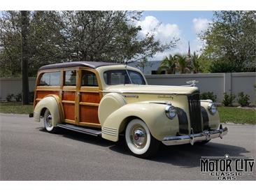 1941 Packard Deluxe (CC-1058600) for sale in Vero Beach, Florida