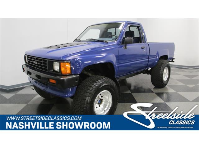 1986 Toyota Pickup (CC-1058614) for sale in Lavergne, Tennessee
