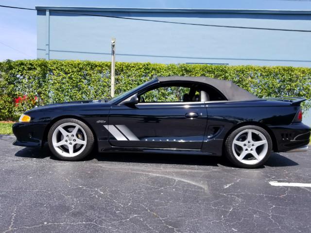 1996 Ford Mustang (CC-1050862) for sale in Linthicum, Maryland