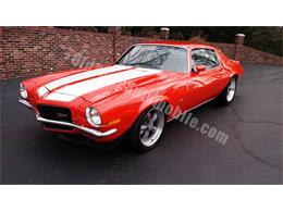 1973 Chevrolet Camaro (CC-1058620) for sale in Huntingtown, Maryland