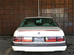 1995 Cadillac Seville (CC-1058622) for sale in Los Angeles, California