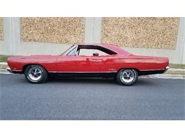 1969 Plymouth GTX (CC-1058629) for sale in Linthicum, Maryland