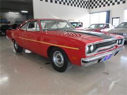 1970 Plymouth Road Runner (CC-1058630) for sale in Ham Lake, Minnesota