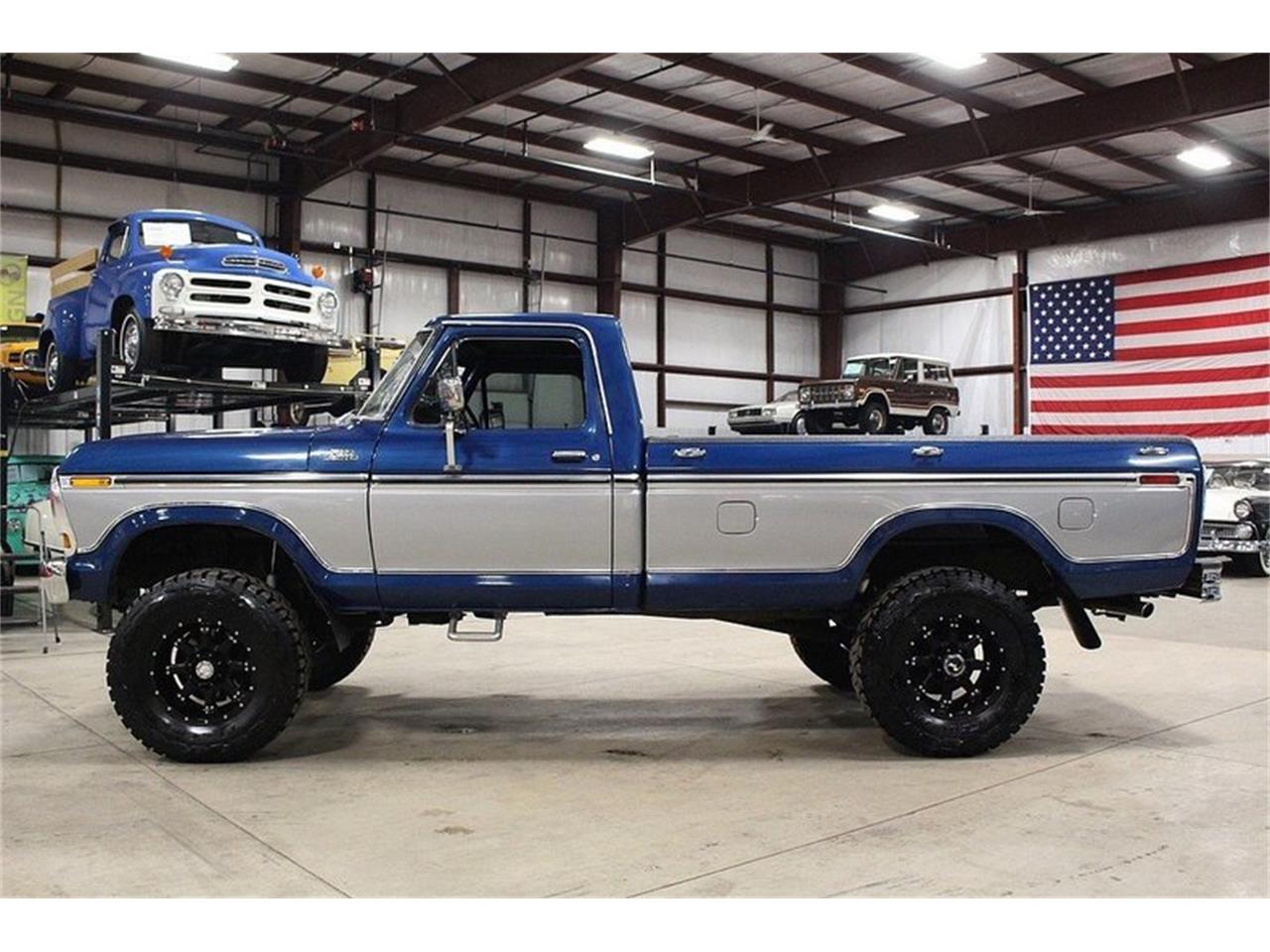 1979 Ford F250 for Sale | ClassicCars.com | CC-1058635