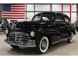 1948 Chevrolet Stylemaster (CC-1058638) for sale in Kentwood, Michigan