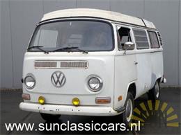 1972 Volkswagen Bus (CC-1058642) for sale in Waalwijk, Noord Brabant