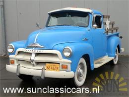 1954 Chevrolet 3100 (CC-1058650) for sale in Waalwijk, Noord Brabant