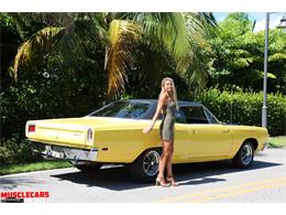1969 Plymouth Road Runner (CC-1058663) for sale in fort Myers, Florida