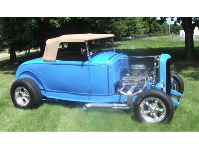 1930 Ford Model A (CC-1058674) for sale in Mundelein, Illinois