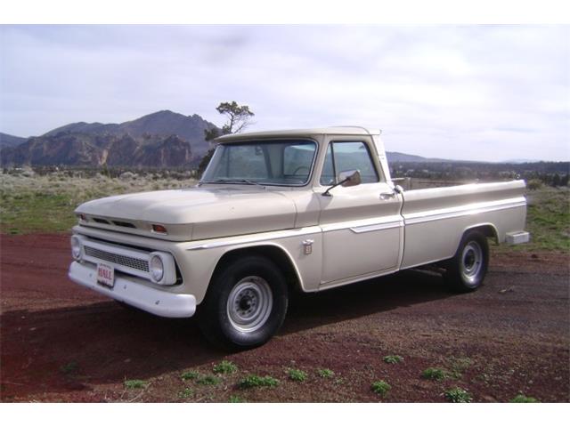 1964 Chevrolet C/K 20 (CC-1058678) for sale in Redmond, Oregon