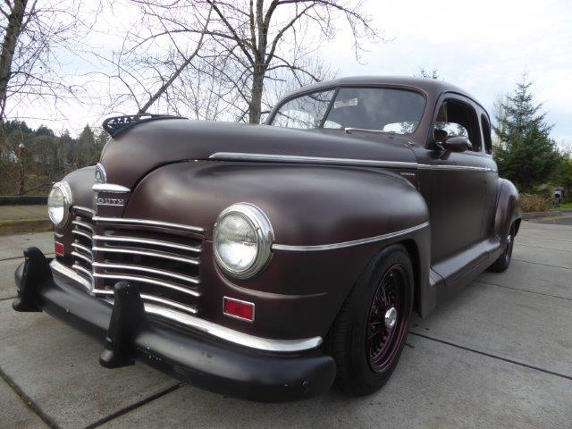 1942 Plymouth Deluxe (CC-1058680) for sale in gladstone, Oregon
