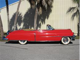 1953 Cadillac Convertible (CC-1058686) for sale in Sarasota, Florida