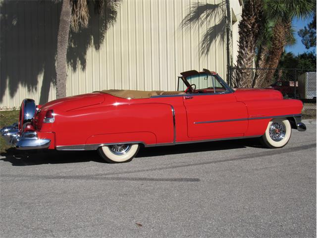 1953 Cadillac Convertible (CC-1058686) for sale in Sarasota, Florida