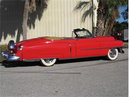 1953 Cadillac Convertible (CC-1058686) for sale in Sarasota, Florida