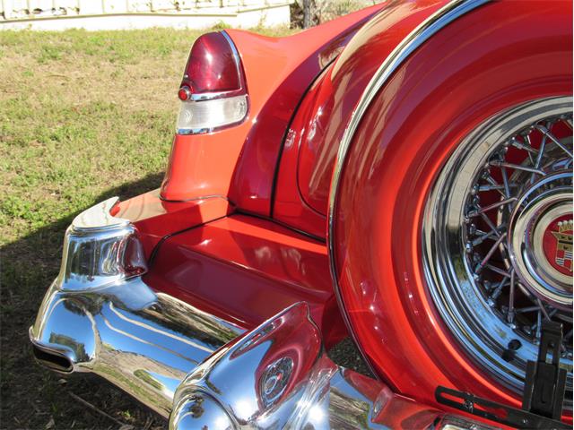 1953 Cadillac Convertible (CC-1058686) for sale in Sarasota, Florida