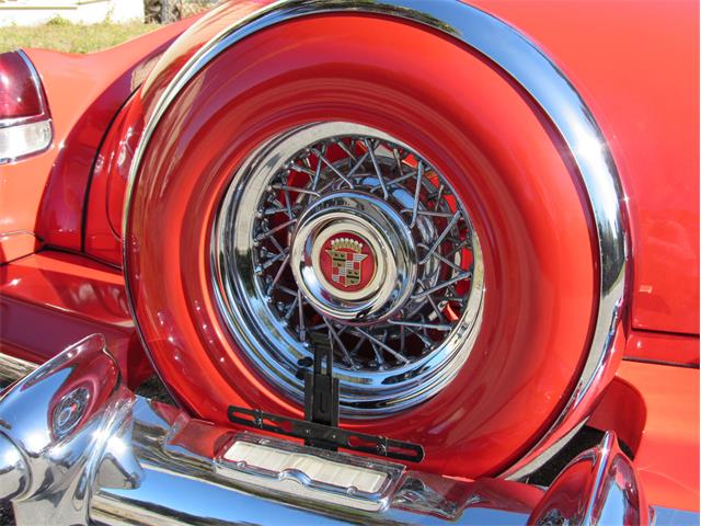 1953 Cadillac Convertible (CC-1058686) for sale in Sarasota, Florida