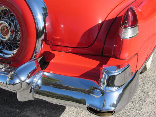 1953 Cadillac Convertible (CC-1058686) for sale in Sarasota, Florida
