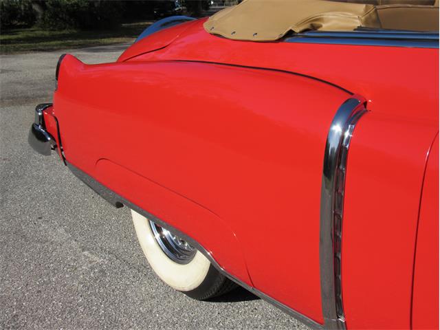 1953 Cadillac Convertible (CC-1058686) for sale in Sarasota, Florida