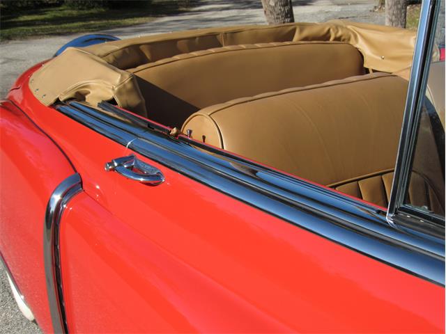 1953 Cadillac Convertible (CC-1058686) for sale in Sarasota, Florida