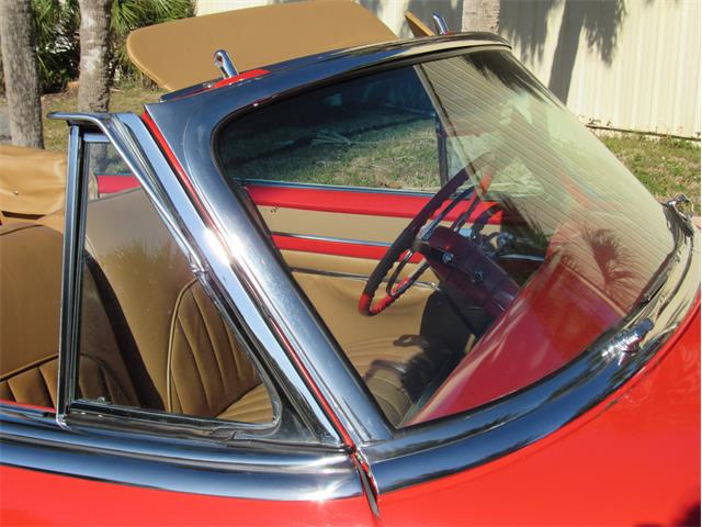 1953 Cadillac Convertible (CC-1058686) for sale in Sarasota, Florida