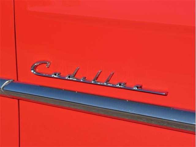 1953 Cadillac Convertible (CC-1058686) for sale in Sarasota, Florida