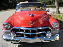 1953 Cadillac Convertible (CC-1058686) for sale in Sarasota, Florida